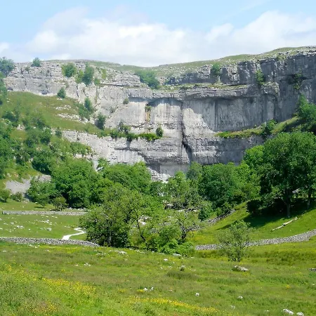 Halton Gill Dom wakacyjny Deepdale