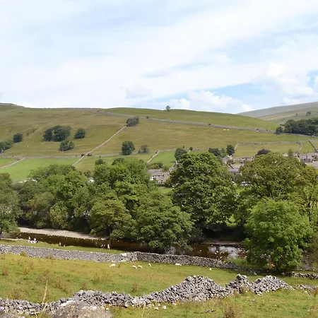 Halton Gill * Deepdale