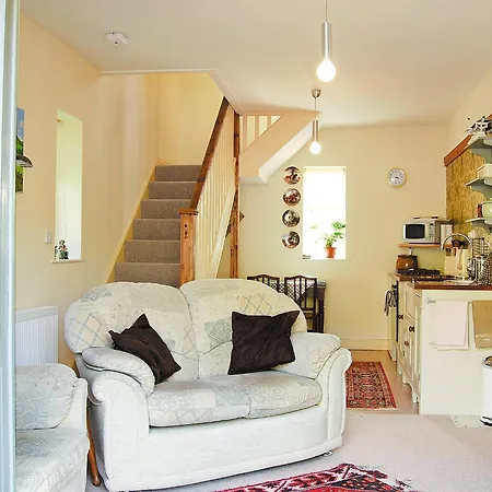 Halton Gill Dom wakacyjny *