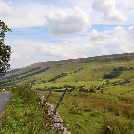 Halton Gill Deepdale